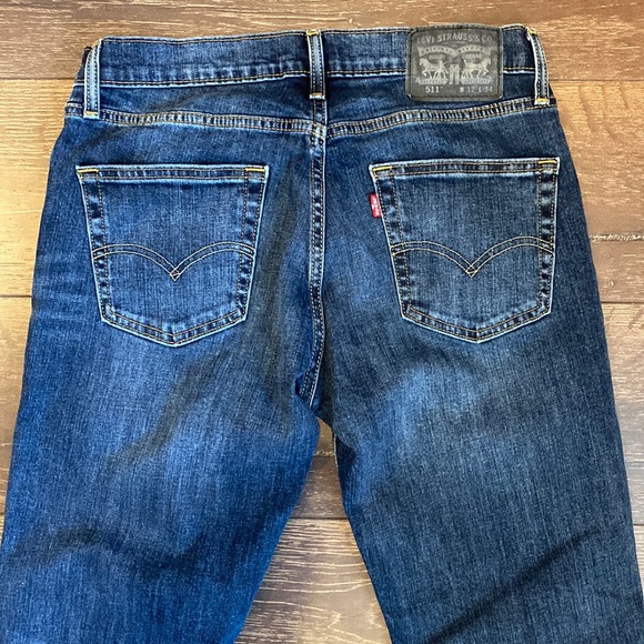 Mens Levi’s - Picture 3 of 4